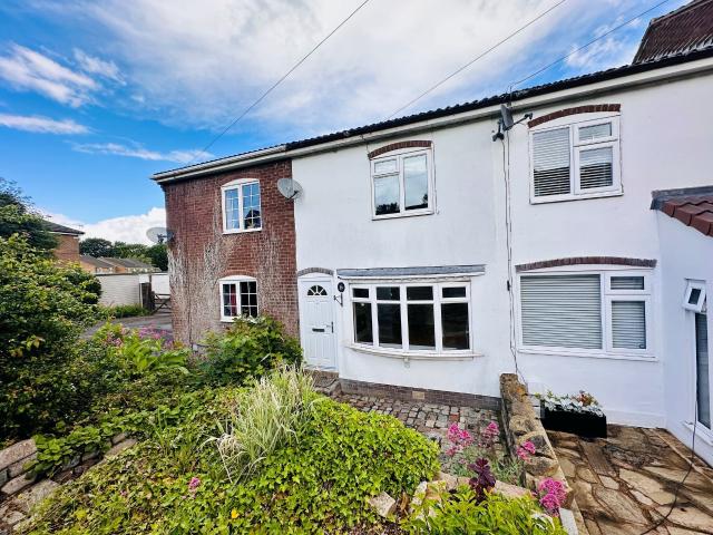 house for rent in Peterhouse Drive, Otley, Otley