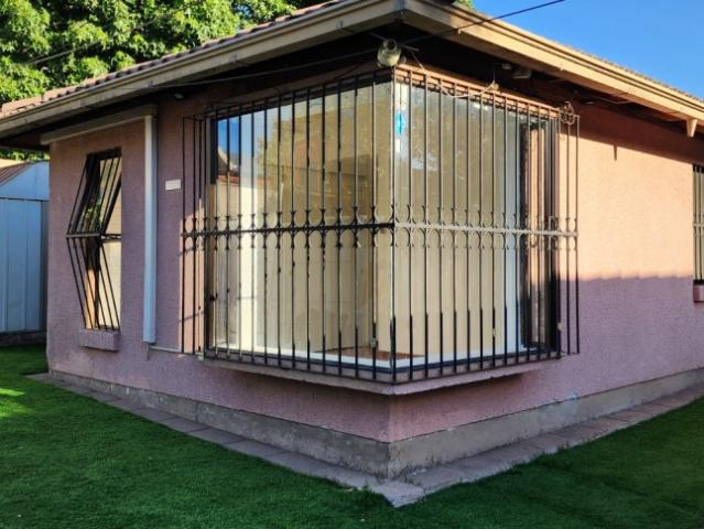 house for rent in Peñalolén, SANTIAGO