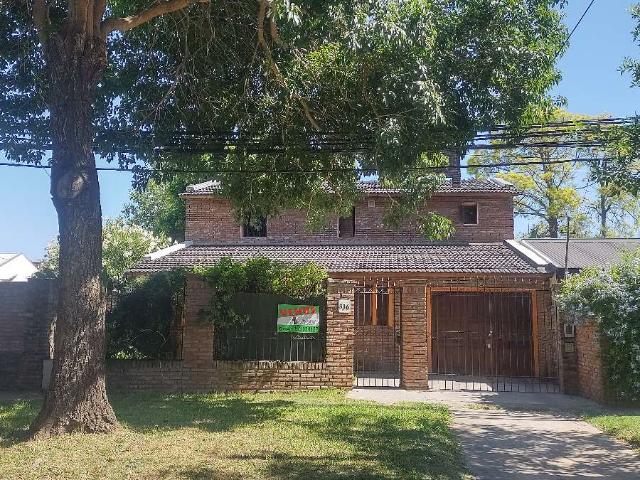 house for rent in Pintor Musto 364, Rosario, Santa Fe, Argentina