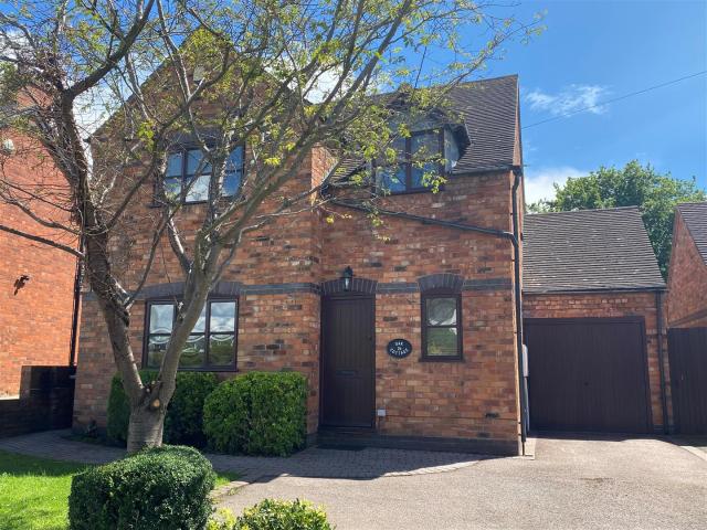 house for rent in Pinfold Hill, Shenstone, Lichfield
