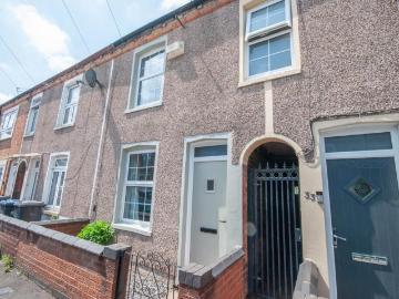 house for rent in Pinfold Street, CV21 2JD