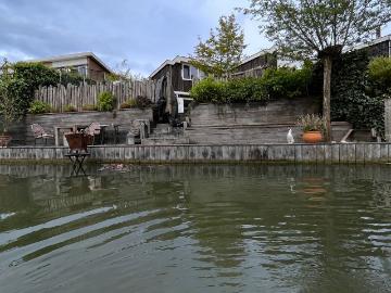Olland, Meierijstad, Noord-Brabant - Tuin