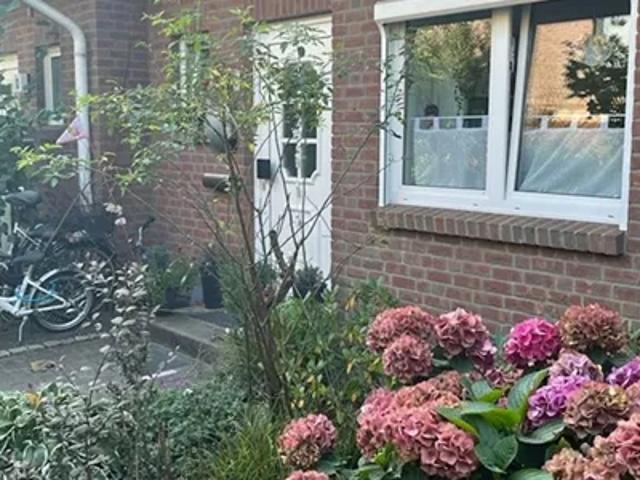 House for rent in Pinneberg, Schleswig Holstein
