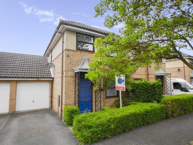 house for rent in Pickering Drive, Emerson Valley, Milton Keynes, MK4