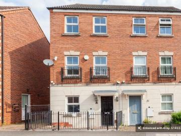 house for rent in Pickhill Road, LE5 1NX