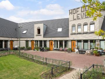 house for rent in Pietje de Fluiterhof 11 3034KR Rotterdam Nieuw Crooswijk Rotterdam