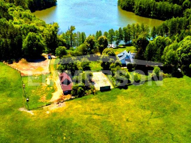 House for rent in Piecki