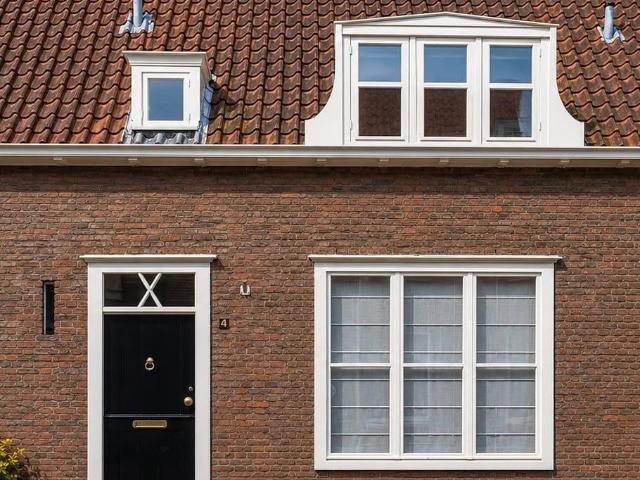 Woning te huur