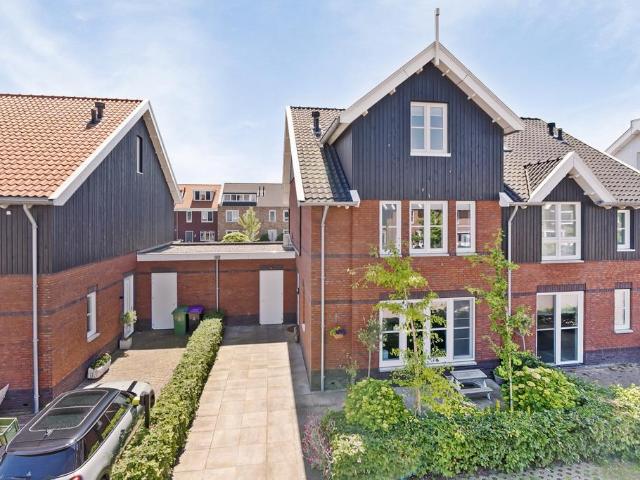 House for rent in Pijnacker Vinkenlande 25, Netherlands