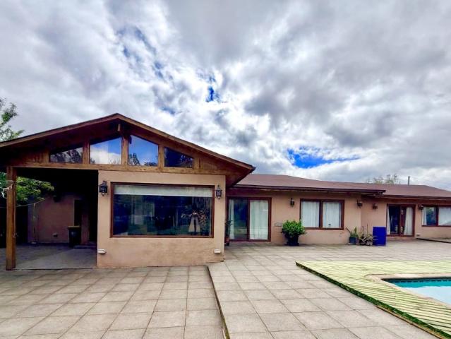 house for rent in Pirque, SANTIAGO