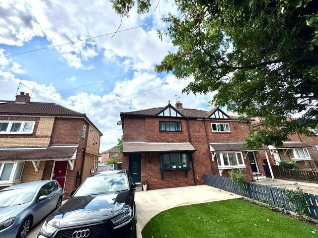 house for rent in Pontefract Road, Barnsley, Barnsley