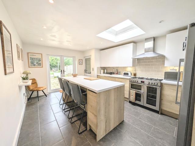 house for rent in, Pontyclun, Groesfaen
