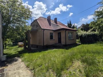house for rent in Pobiedziska, pow. poznański