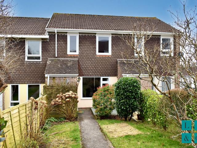 house for rent in Polglase Walk, St. Erme, TR4
