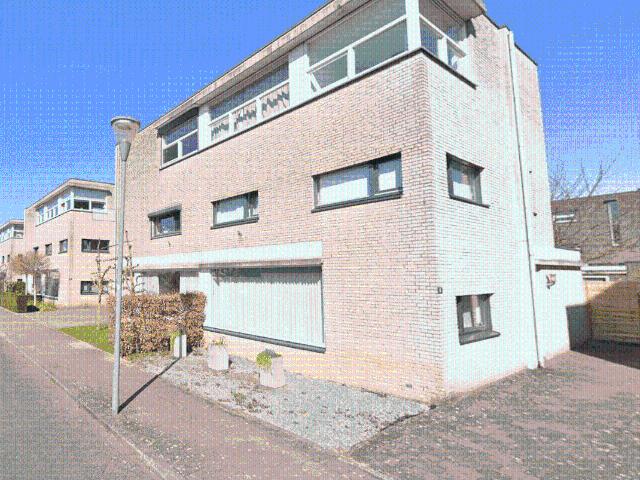 Woning te huur