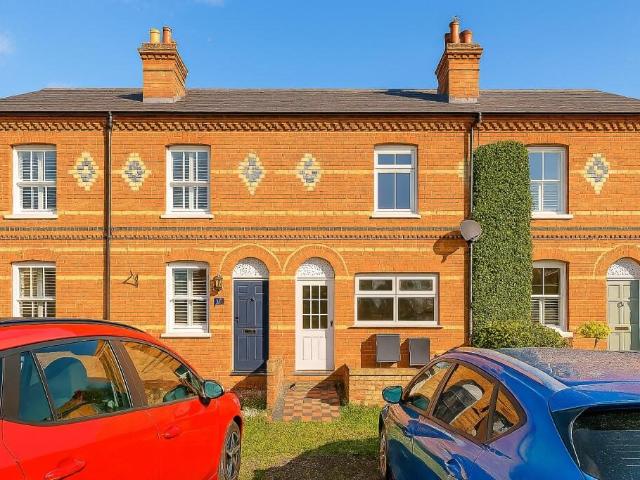 house for rent in Polsted Road, RG31 6HP