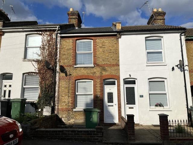house for rent in Pope Street, ME16 8LQ