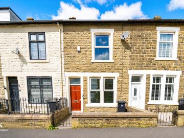 house for rent in Poplar Street, Haslingden, Rossendale