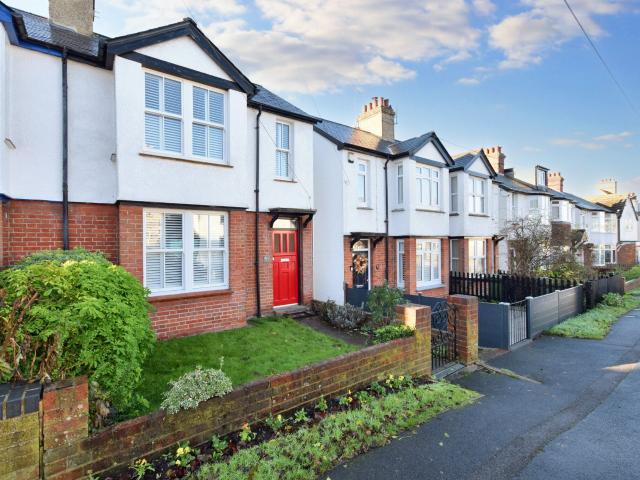 house for rent in Poppy Road, Princes Risborough, HP27