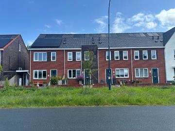Mortiere, Gemeente Middelburg, Provincie Zeeland