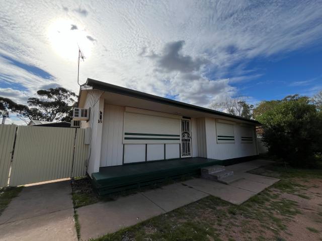 house for rent in port augusta