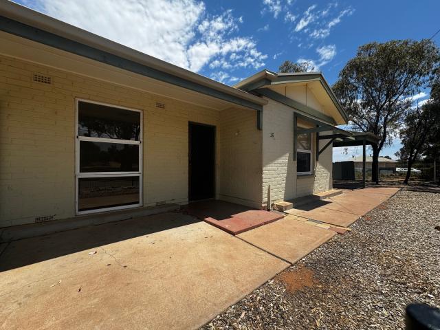 house for rent in port augusta