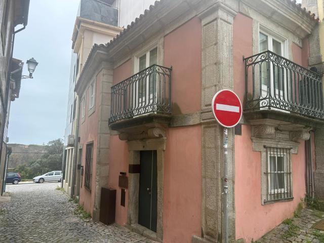 house for rent in Porto