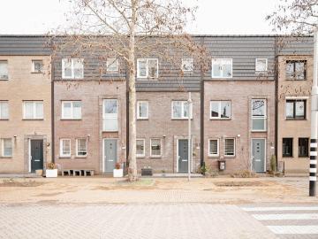 Portland, Albrandswaard, Zuid-Holland