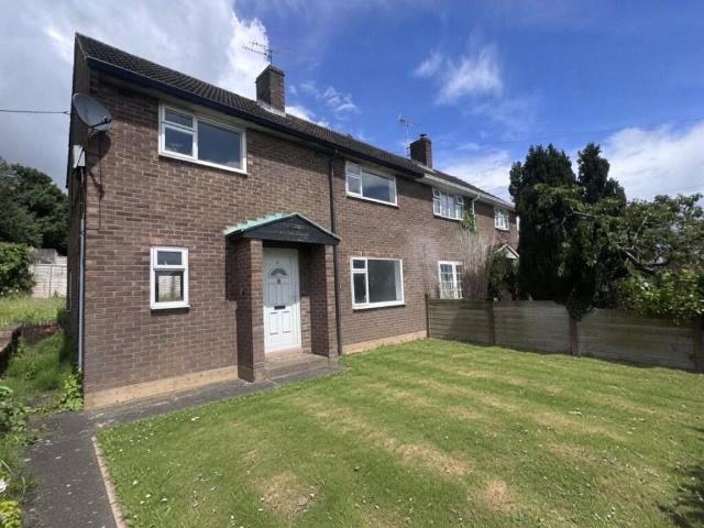 house for rent in Portley Road, TF4 3JW