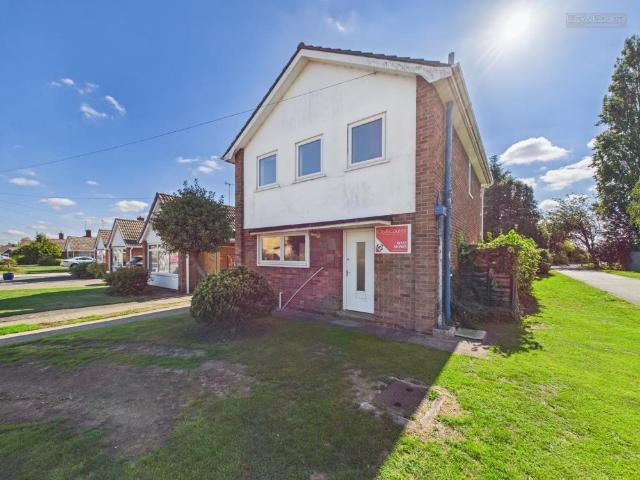 house for rent in Portman Close, Netherton, Peterborough, PE3 9RJ