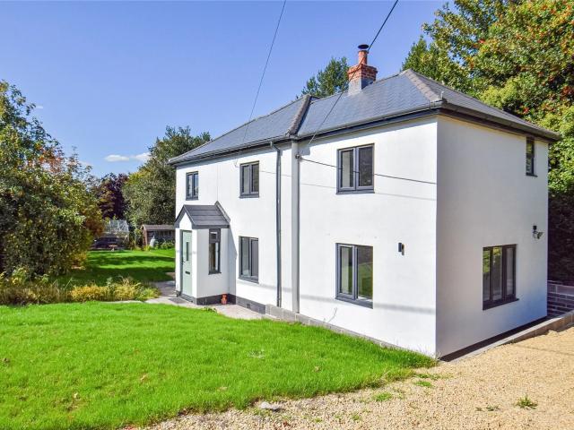house for rent in Potterne, Devizes