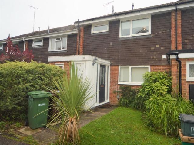 house for rent in Potters Field, St Albans, AL3 6LJ