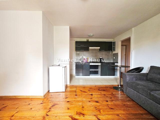 house for rent in Pozna Grunwald, ul. Grodziska