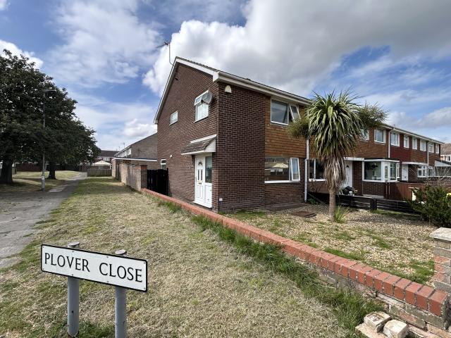 house for rent in Plover Close, Blyth, NE24
