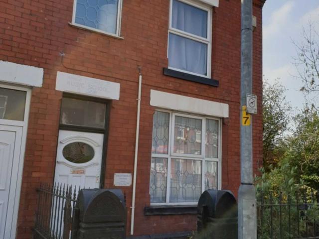 house for Rent in Plodder Lane, Bolton