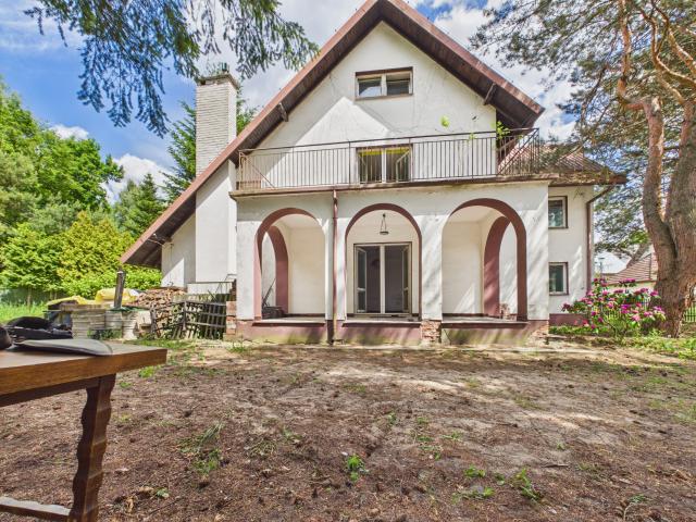 house for rent in Plac Maratończyków, Zielonka, pow. wołomiński