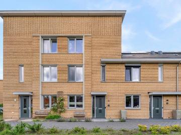 house for rent in Plantenkaspad 1 3544JH Utrecht Het Zand Oost Utrecht