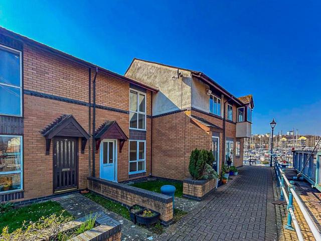 house for rent in Plas St. Pol De Leon, Penarth, CF64 1TR