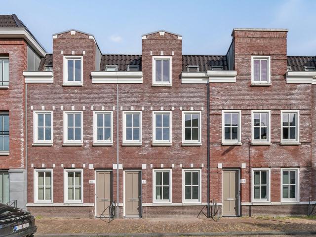 Woning te huur