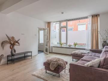house for rent in Pluimerstraat 31 9711SV Groningen Binnenstad Oost Groningen