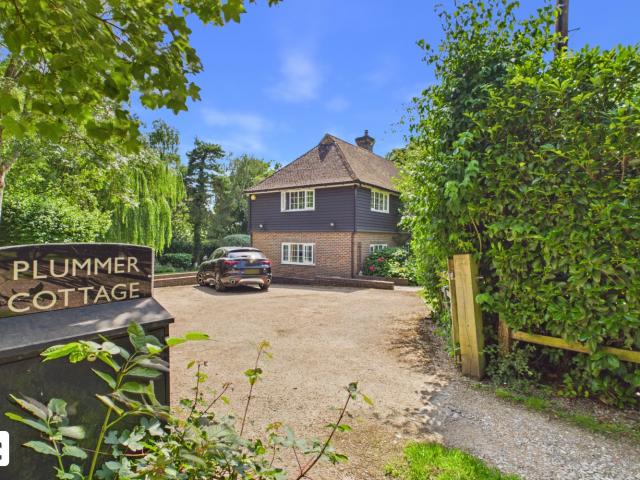 house for rent in Plummer Lane, Tenterden, Kent, TN30