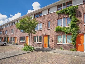 Wippolder, Delft, Zuid-Holland, Zuid-Holland