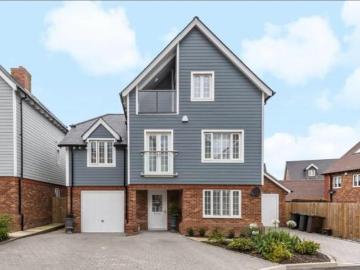 house for rent in Property, TN15 8FT