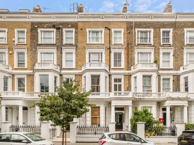 house for rent in Property, W8 6JE