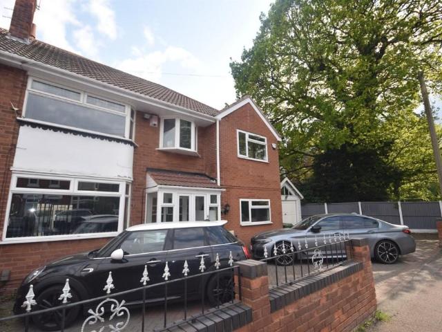house for rent in Property, WV6 0DS