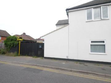 house for rent in Property, AL4 0XP