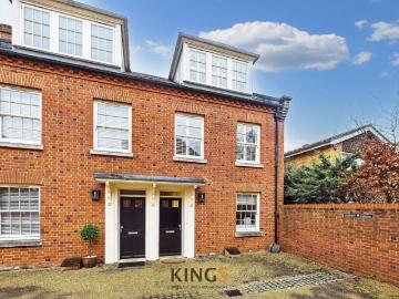 house for rent in Property, AL9 5EF