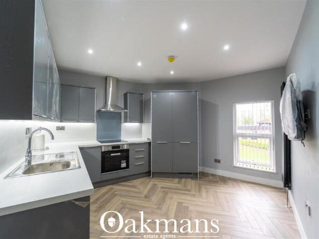 house for rent in Property, B29 7DA