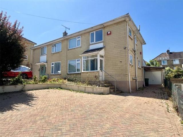 house for rent in Property, BA2 2LW