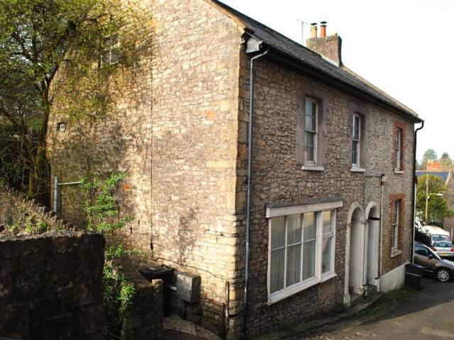 house for rent in Property, BA4 5EQ